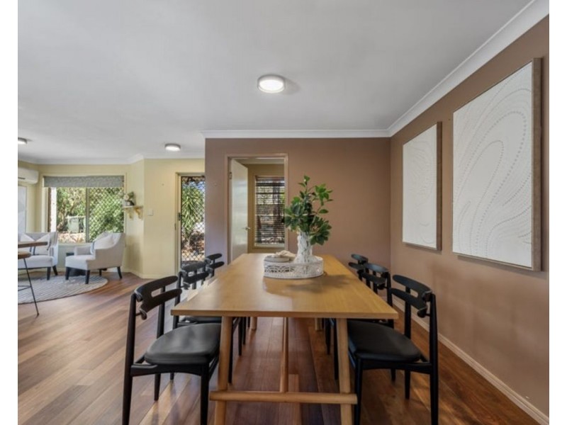 58 Fawkner Crs, Barellan Point QLD 4306