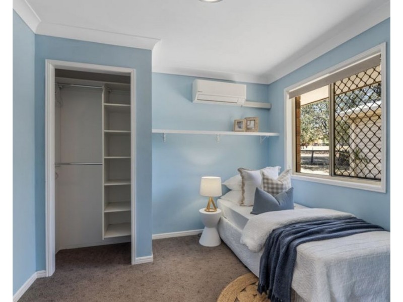 58 Fawkner Crs, Barellan Point QLD 4306