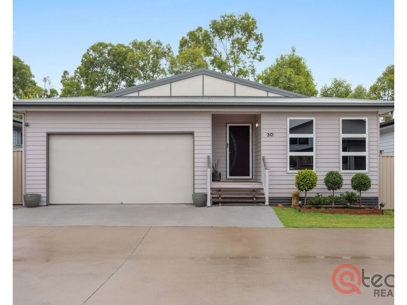 30/200 Mary Street, Blackstone QLD 4304