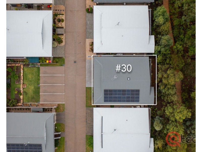 30/200 Mary Street, Blackstone QLD 4304