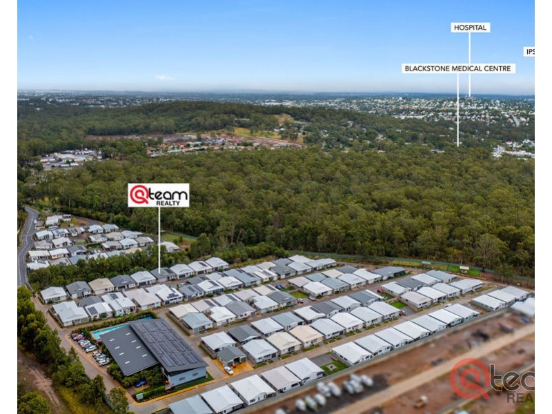 30/200 Mary Street, Blackstone QLD 4304