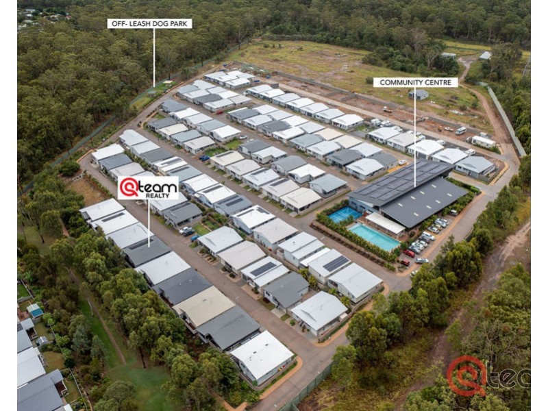 30/200 Mary Street, Blackstone QLD 4304