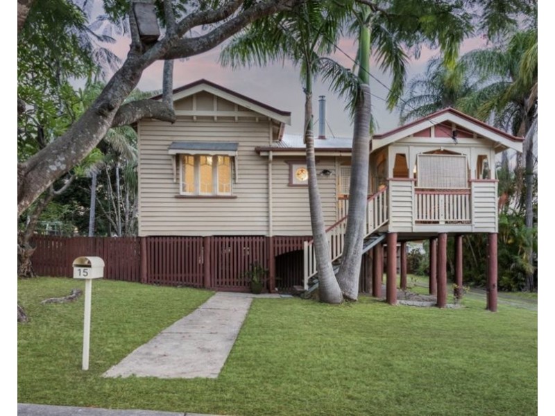 15 French St, Booval QLD 4304