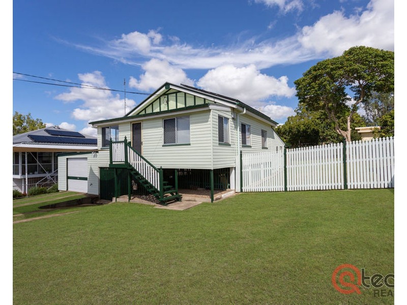 22 Chermside Road, Eastern Heights QLD 4305