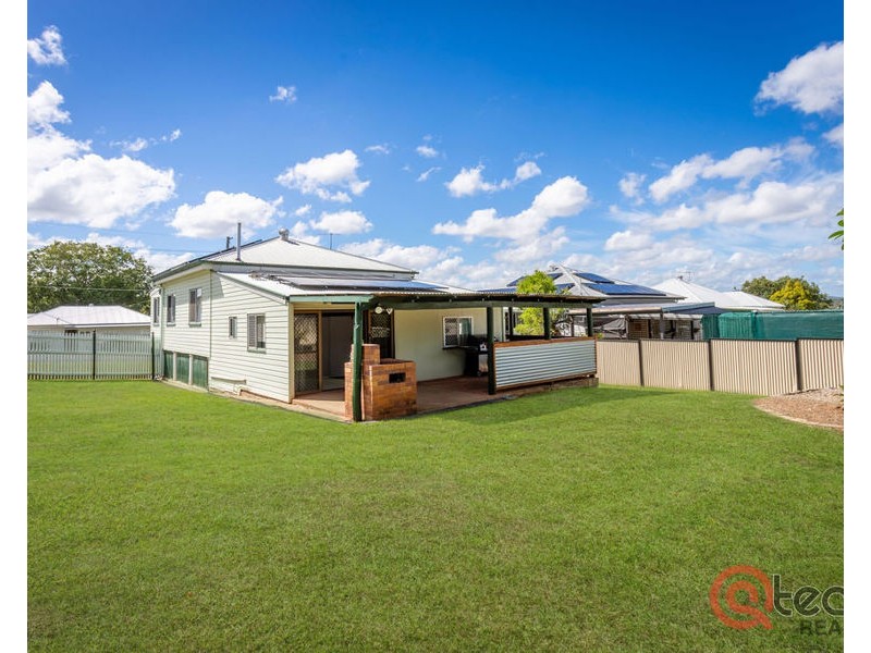 22 Chermside Road, Eastern Heights QLD 4305