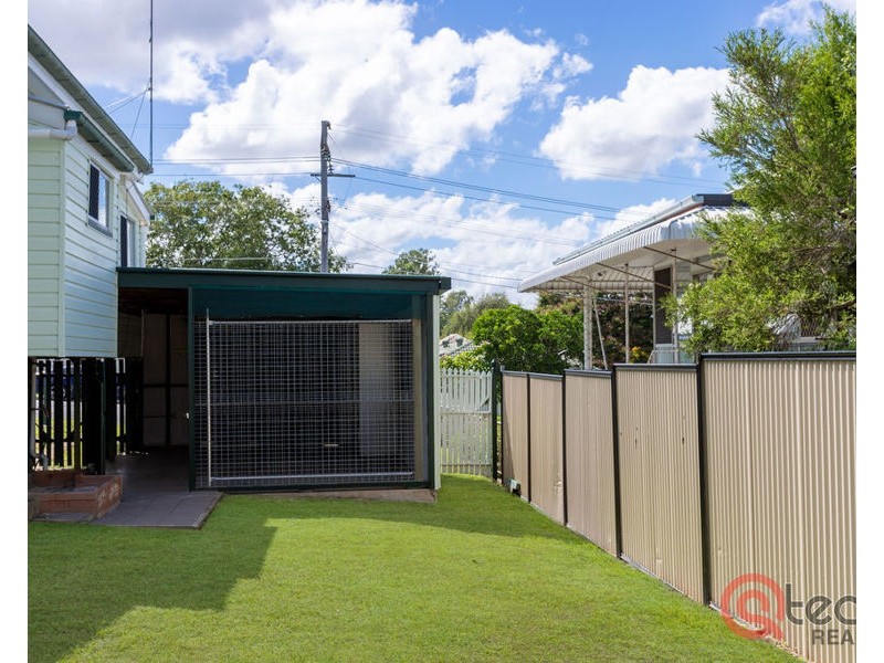 22 Chermside Road, Eastern Heights QLD 4305