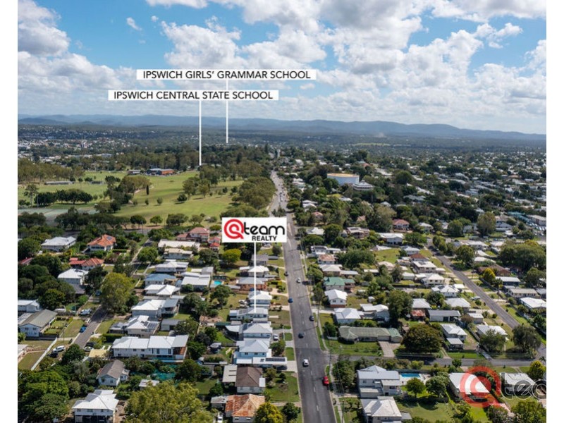 22 Chermside Road, Eastern Heights QLD 4305