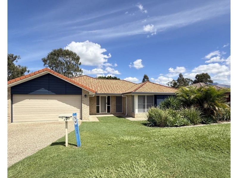 40 Mellor Street, Brassall QLD 4305