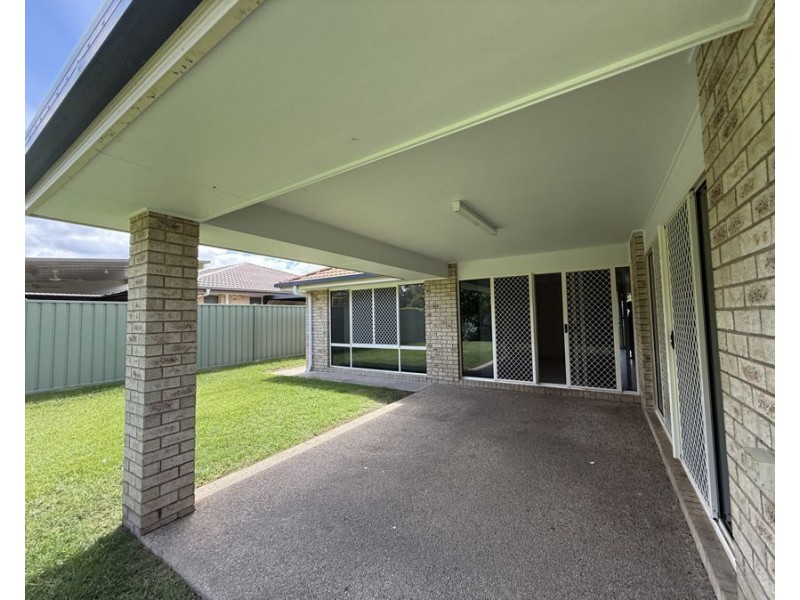 40 Mellor Street, Brassall QLD 4305