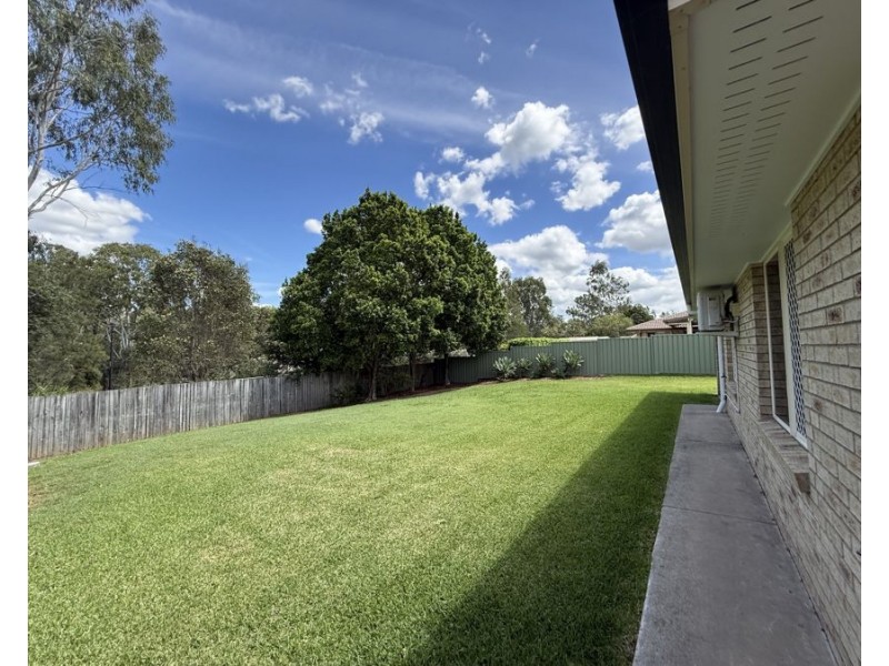 40 Mellor Street, Brassall QLD 4305