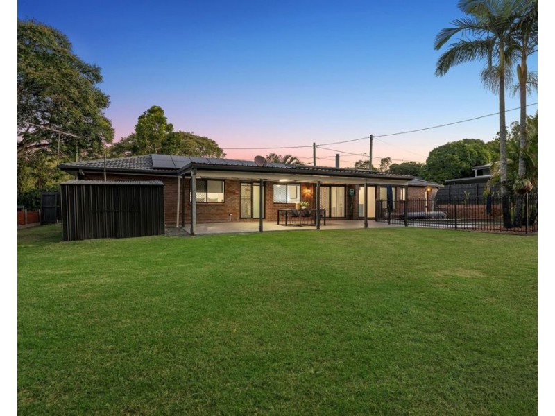 16 Brisbane Street, Churchill QLD 4305