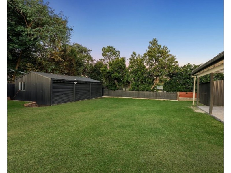 16 Brisbane Street, Churchill QLD 4305