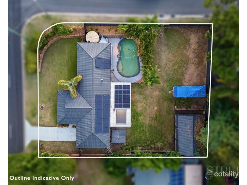 16 Brisbane Street, Churchill QLD 4305