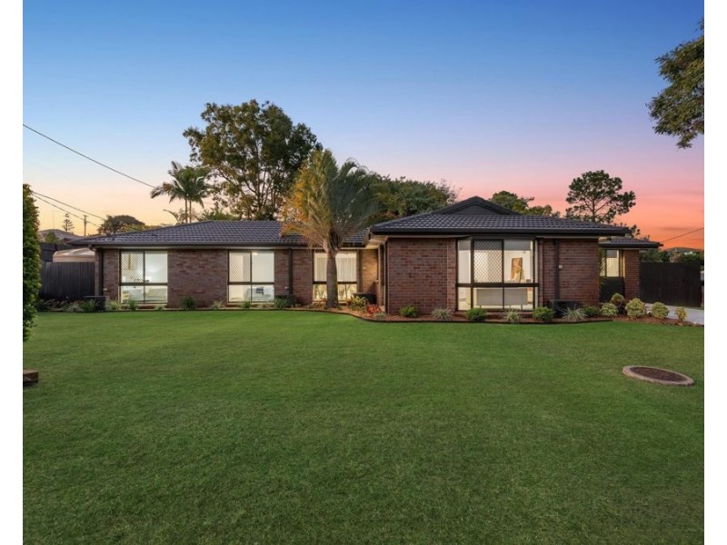 16 Brisbane Street, Churchill QLD 4305