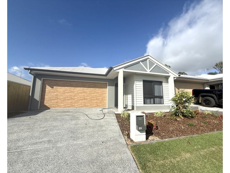 28 Ivorywood Street, Deebing Heights QLD 4306