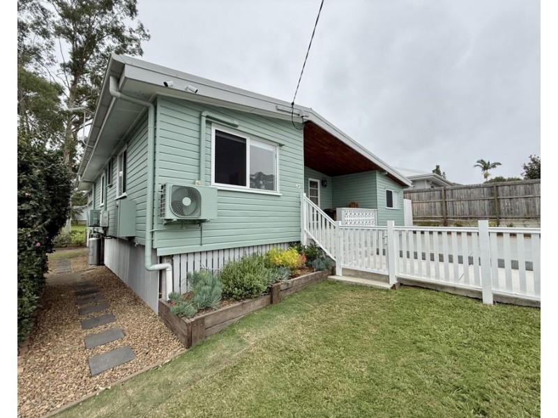 43 Rowe Terrace, Darra QLD 4076