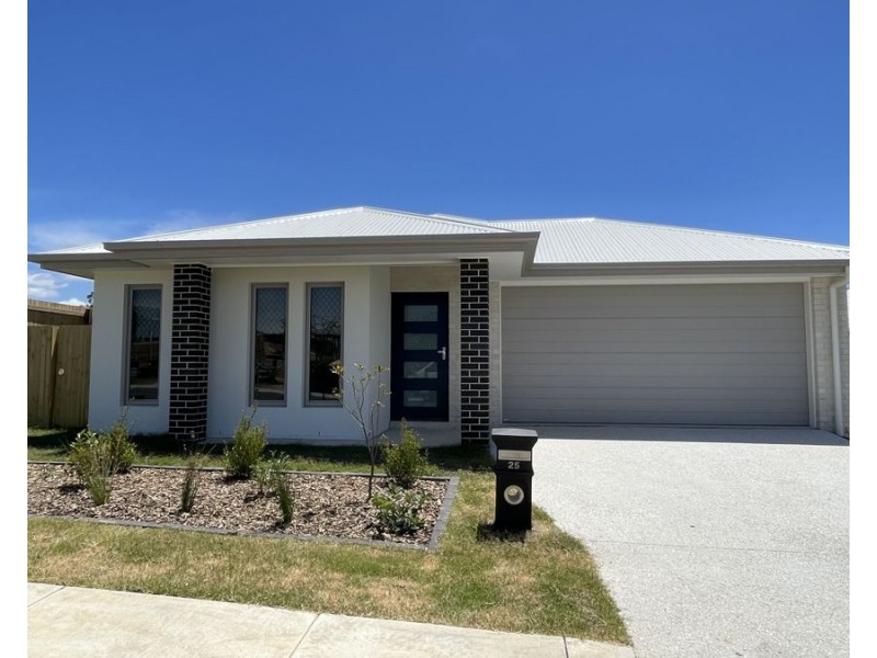 25 Lilium Street, Ripley QLD 4306