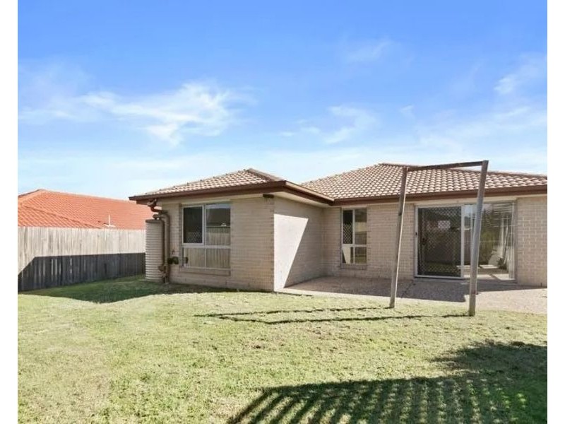 22 Moogerah Blvd, Redbank Plains QLD 4301