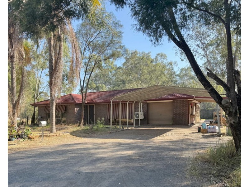 50A Graham St, Blackstone QLD 4304