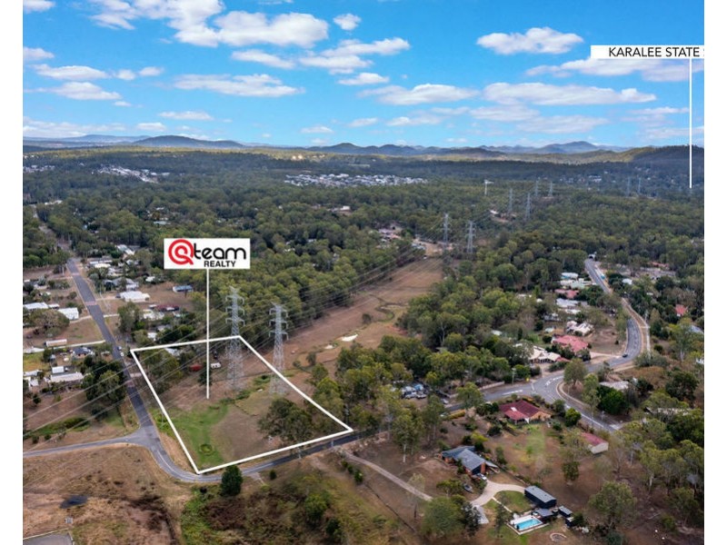 72-76 Melbourne Street, Karalee QLD 4306