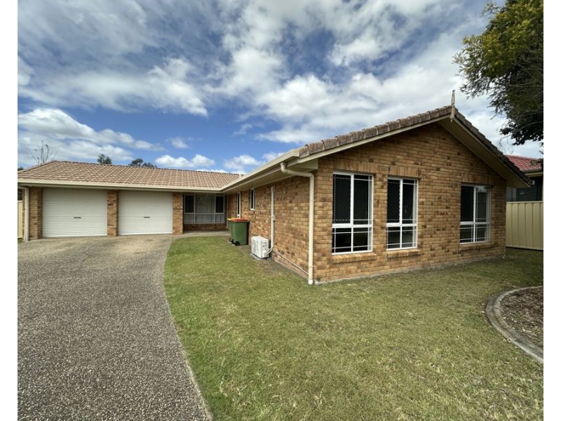 3 Kelso Close, Yamanto QLD 4305