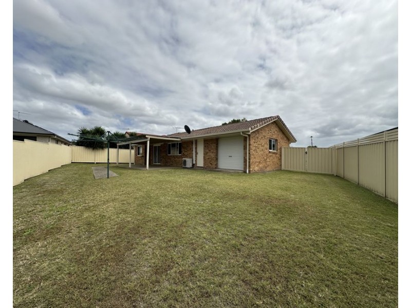 3 Kelso Close, Yamanto QLD 4305