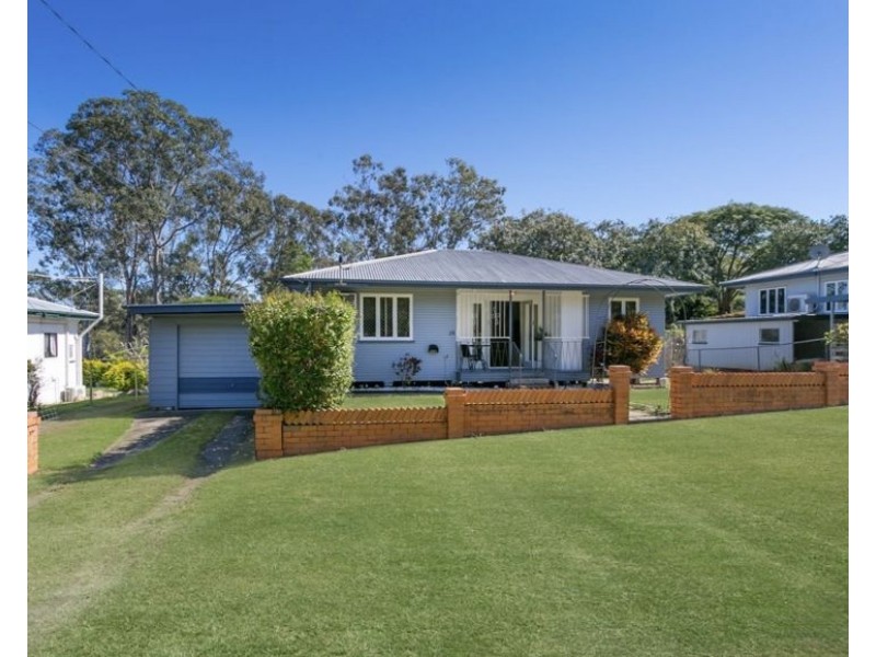 28 Allen St, North Ipswich QLD 4305