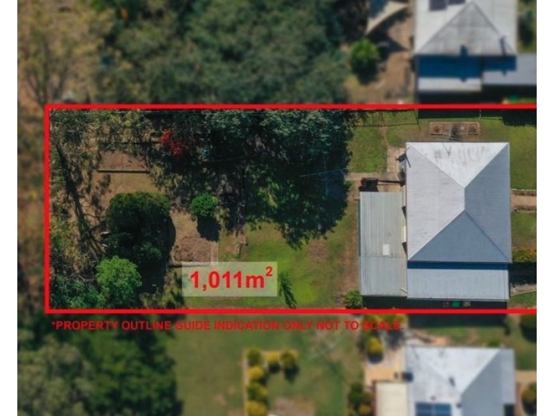 28 Allen St, North Ipswich QLD 4305