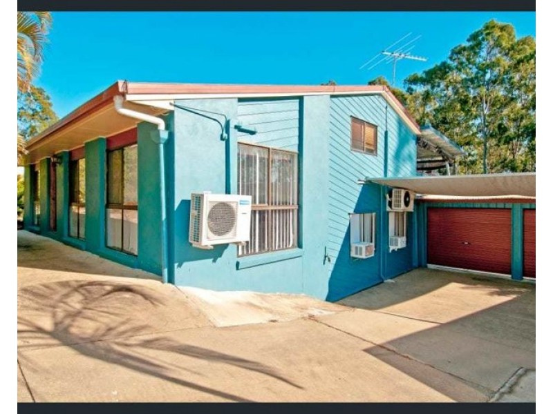 7 Lakeside Court, Beaudesert QLD 4285