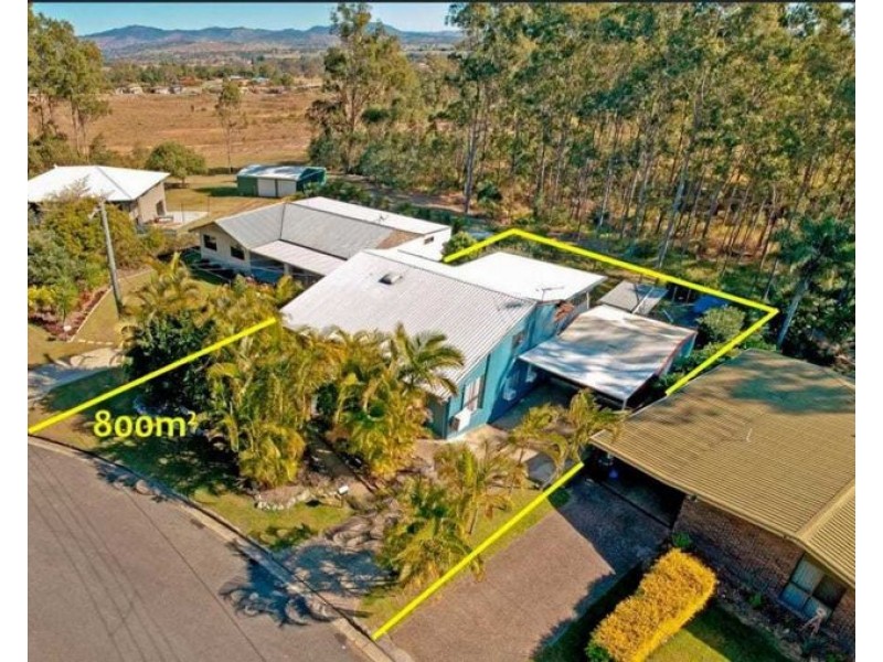 7 Lakeside Court, Beaudesert QLD 4285