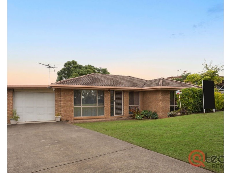 134 Fernvale Road, Brassall QLD 4305