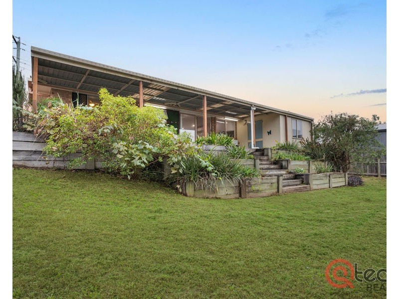 134 Fernvale Road, Brassall QLD 4305
