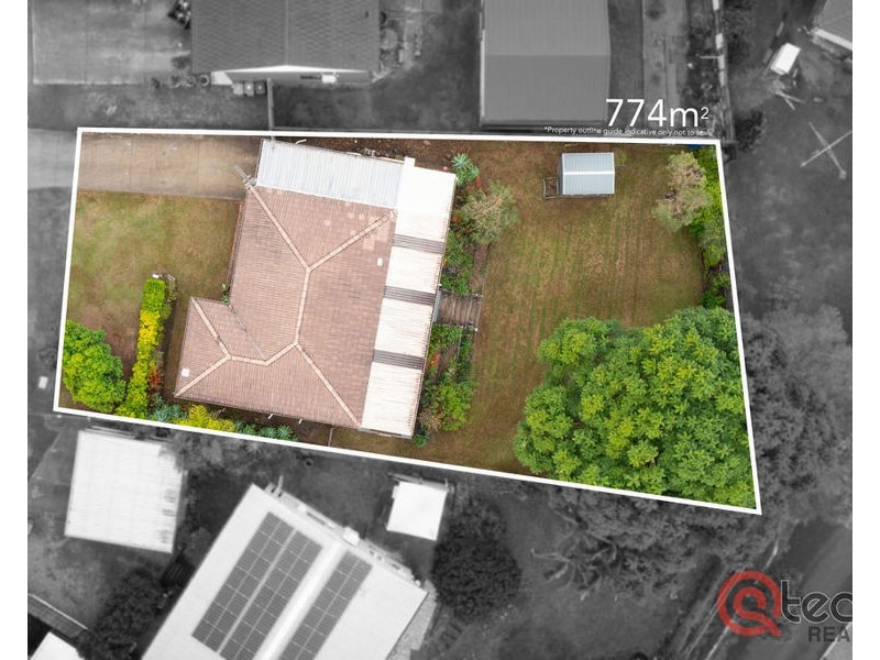 134 Fernvale Road, Brassall QLD 4305