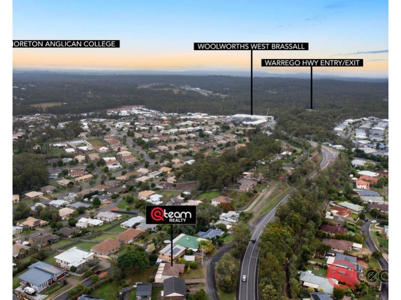 134 Fernvale Road, Brassall QLD 4305