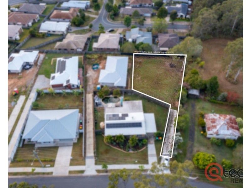 46a Windle Road, Brassall QLD 4305