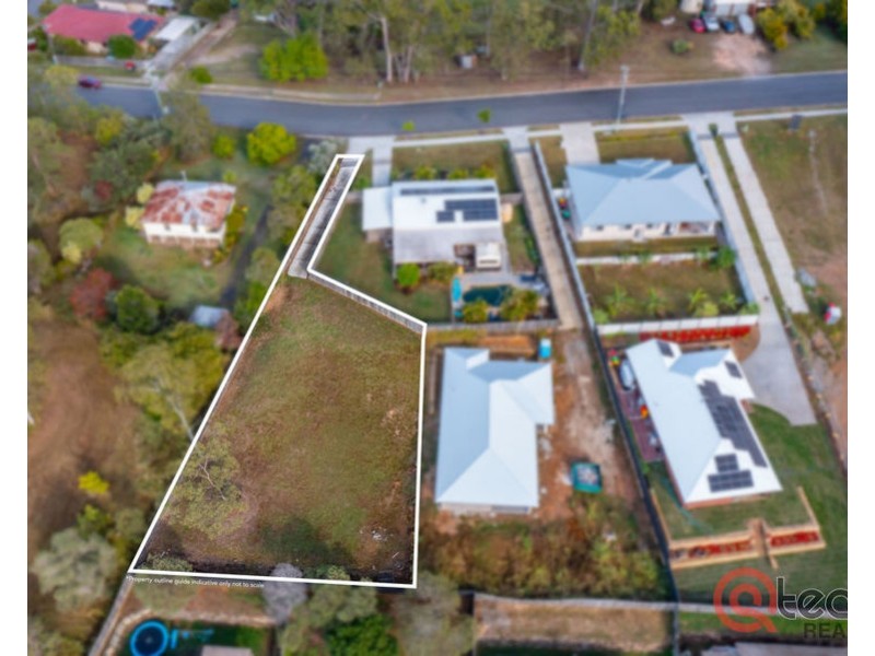 46a Windle Road, Brassall QLD 4305