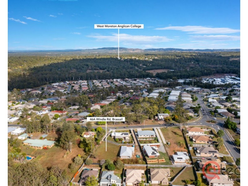 46a Windle Road, Brassall QLD 4305