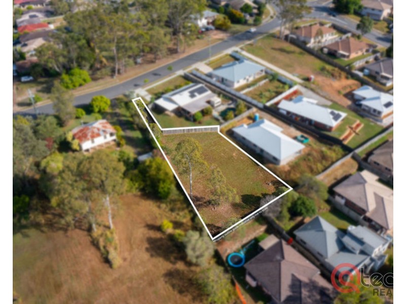 46a Windle Road, Brassall QLD 4305