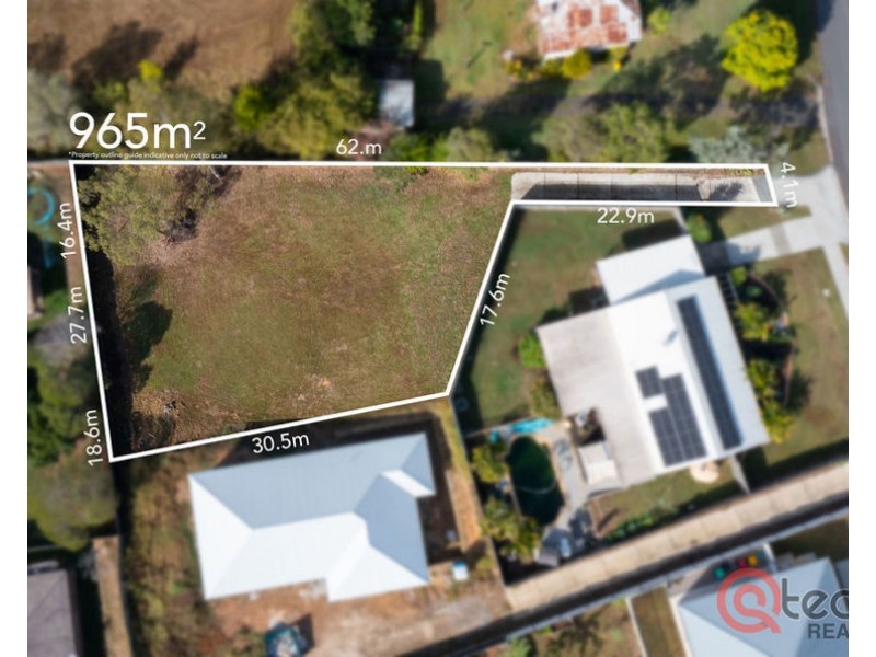 46a Windle Road, Brassall QLD 4305