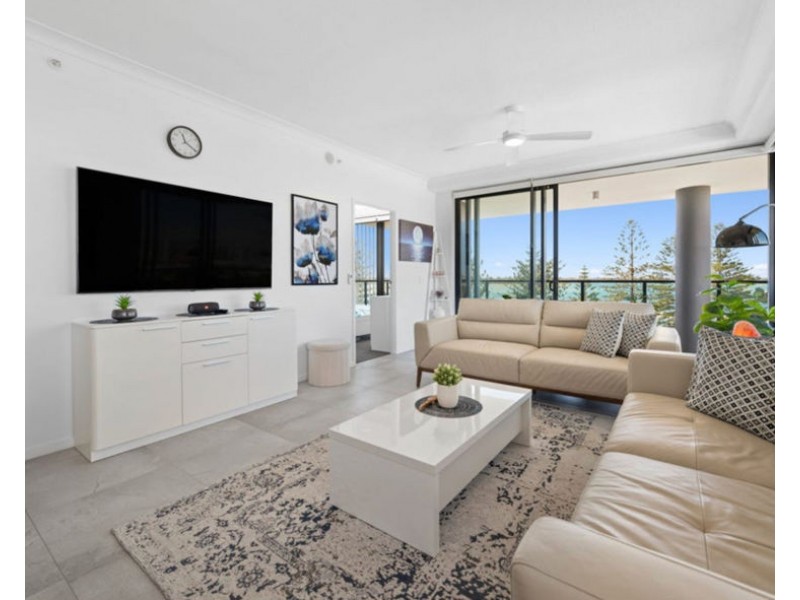 503/372 Marine Pde, Labrador QLD 4215