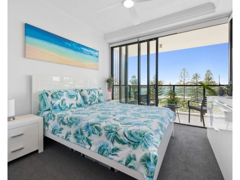 503/372 Marine Pde, Labrador QLD 4215