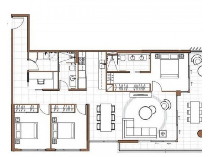 503/372 Marine Pde, Labrador QLD 4215