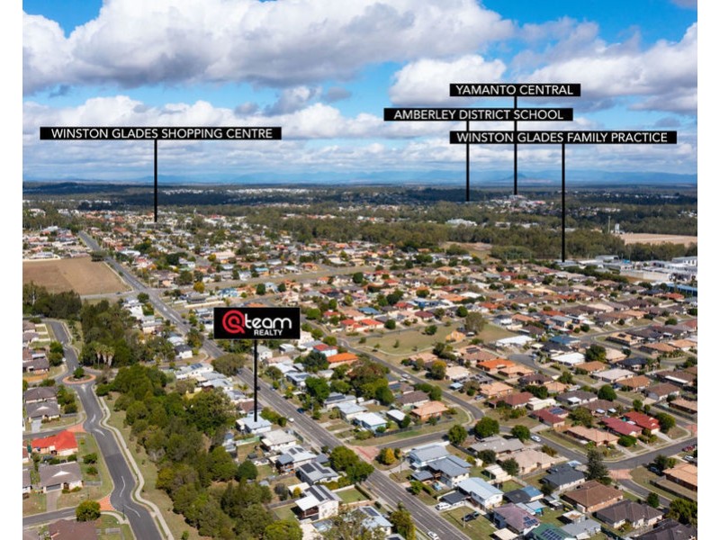 236 Whitehill Road, Raceview QLD 4305
