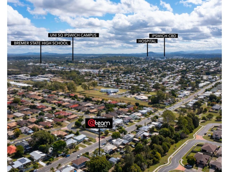 236 Whitehill Road, Raceview QLD 4305