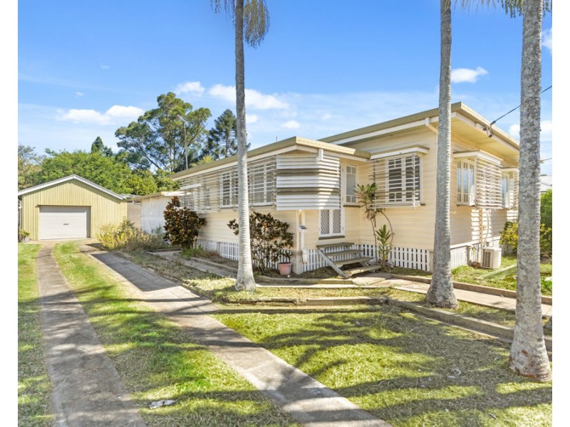 26 McGill Street, Raceview QLD 4305
