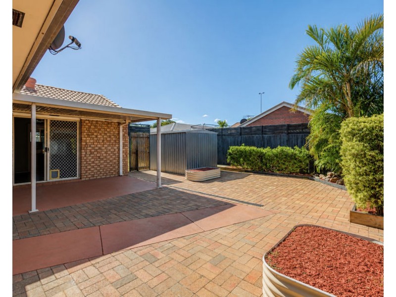 14 Oakwood Dr, Waterford West QLD 4133