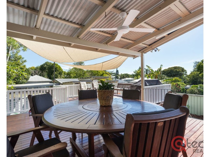 21 Walsh Street, Newtown QLD 4305