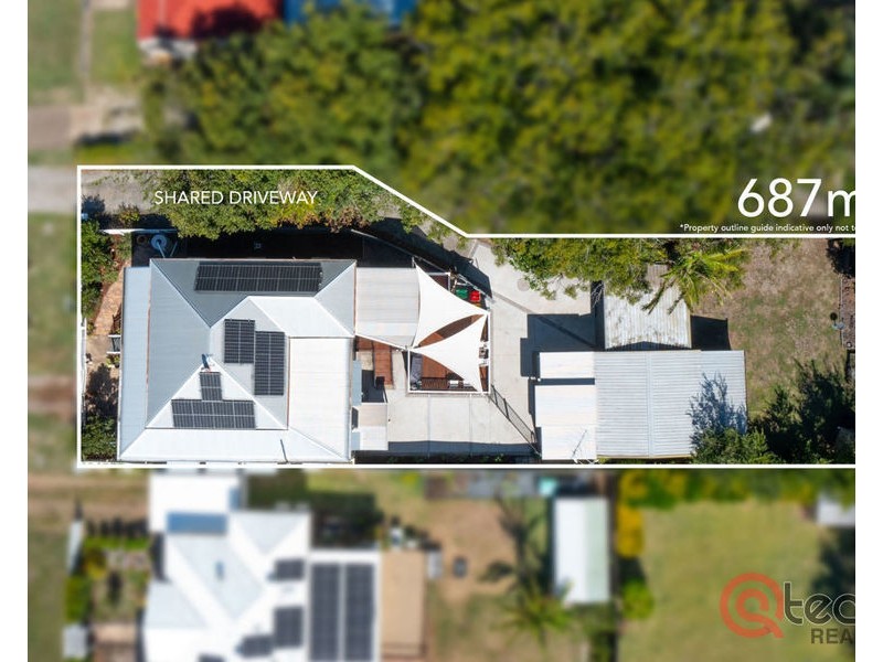 21 Walsh Street, Newtown QLD 4305