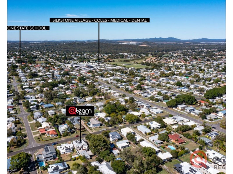 21 Walsh Street, Newtown QLD 4305