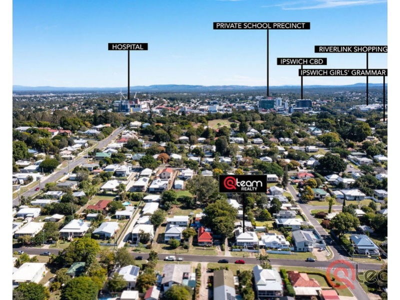 21 Walsh Street, Newtown QLD 4305